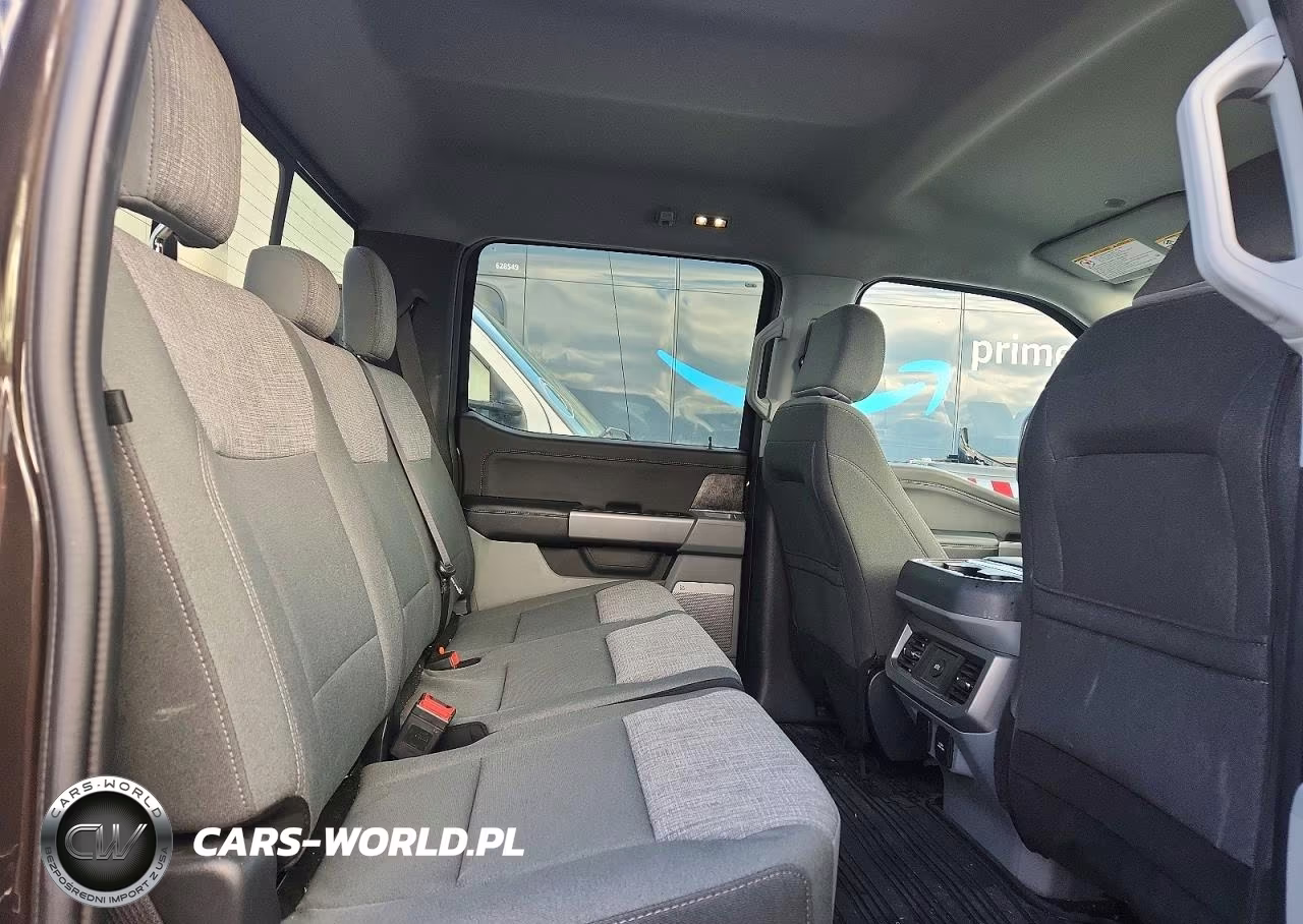 2024 Ford F250 Super Duty VIN:1FT8W2BT0REC85738 - 10