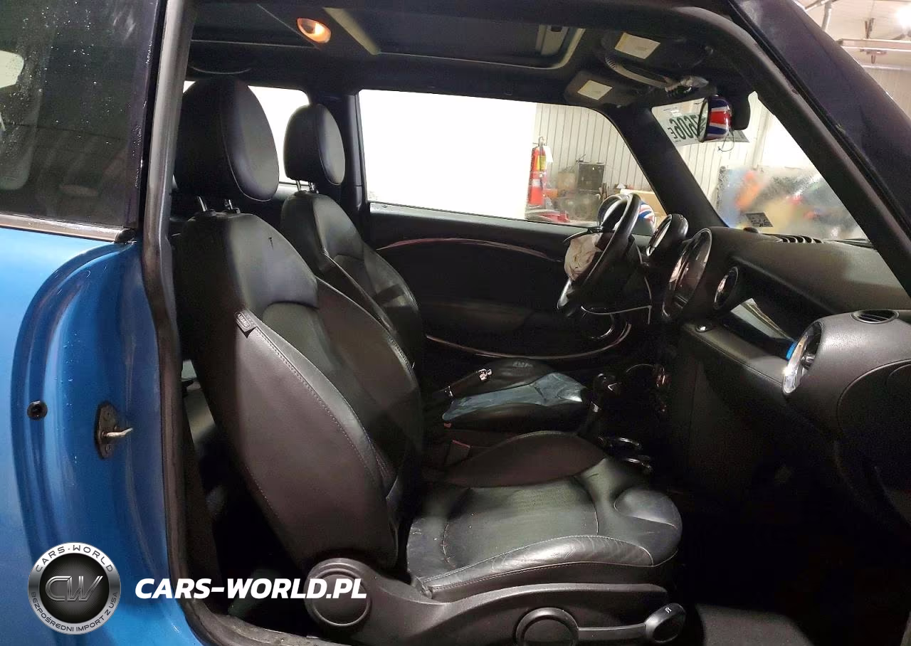 2013 Mini Cooper S VIN:WMWSV3C59DT389077 - 10