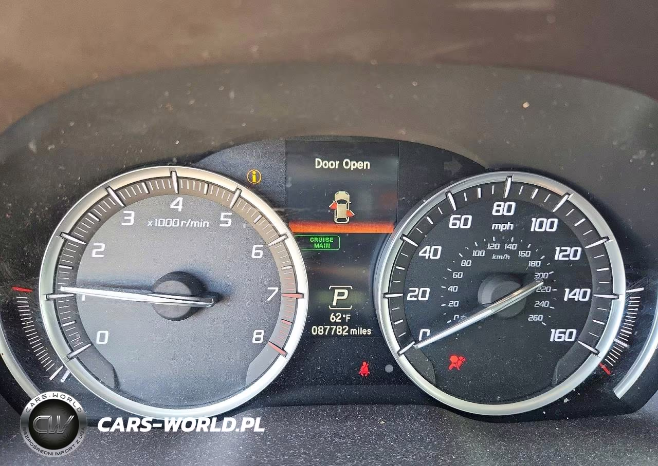 2014 Acura Mdx Technology VIN:5FRYD3H47EB017482 - 9