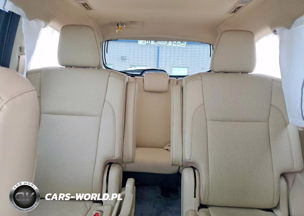 2018 Toyota Highlander Limited VIN:5TDYZRFH3JS283485 - 10