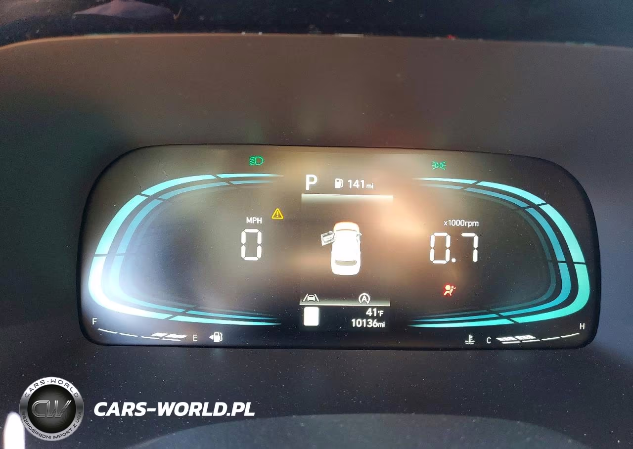 2025 Hyundai Palisade Xrt VIN:KM8R3DGE8SU943106 - 9