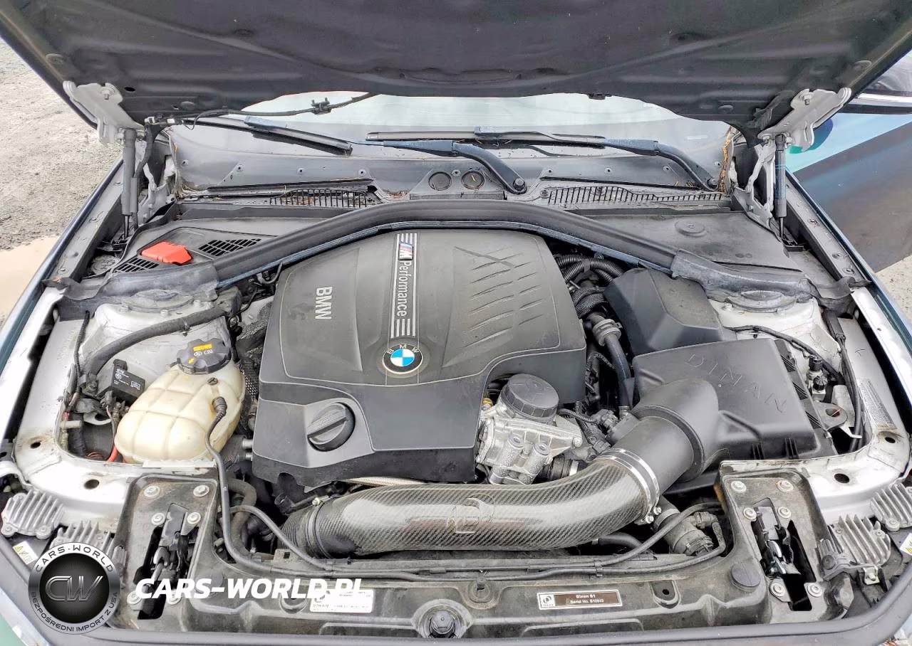 2016 BMW M235Xi VIN:WBA1J9C58GV372032 - 11