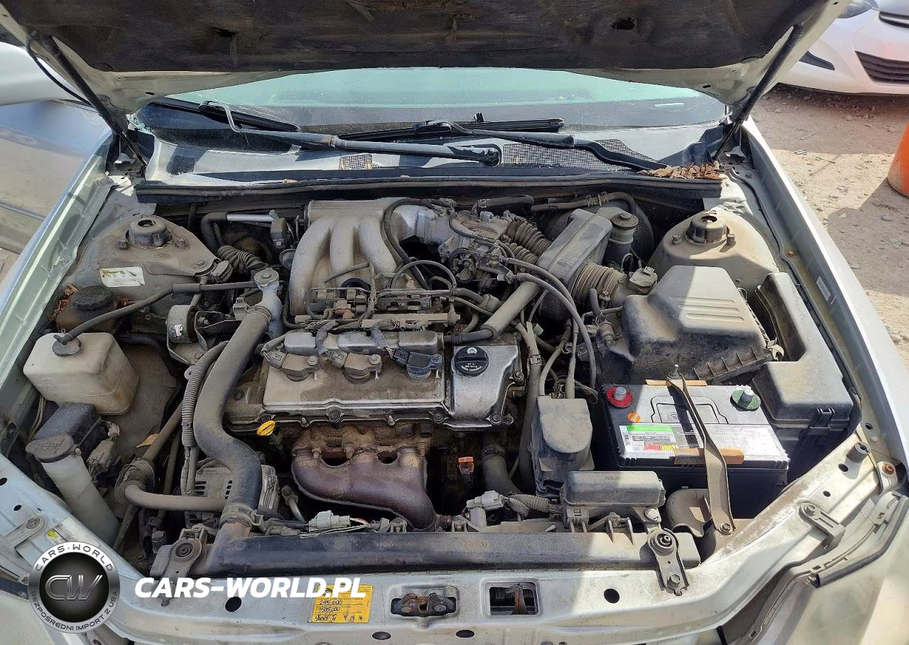 2001 Toyota Avalon Xls VIN:4T1BF28B71U132333 - 11