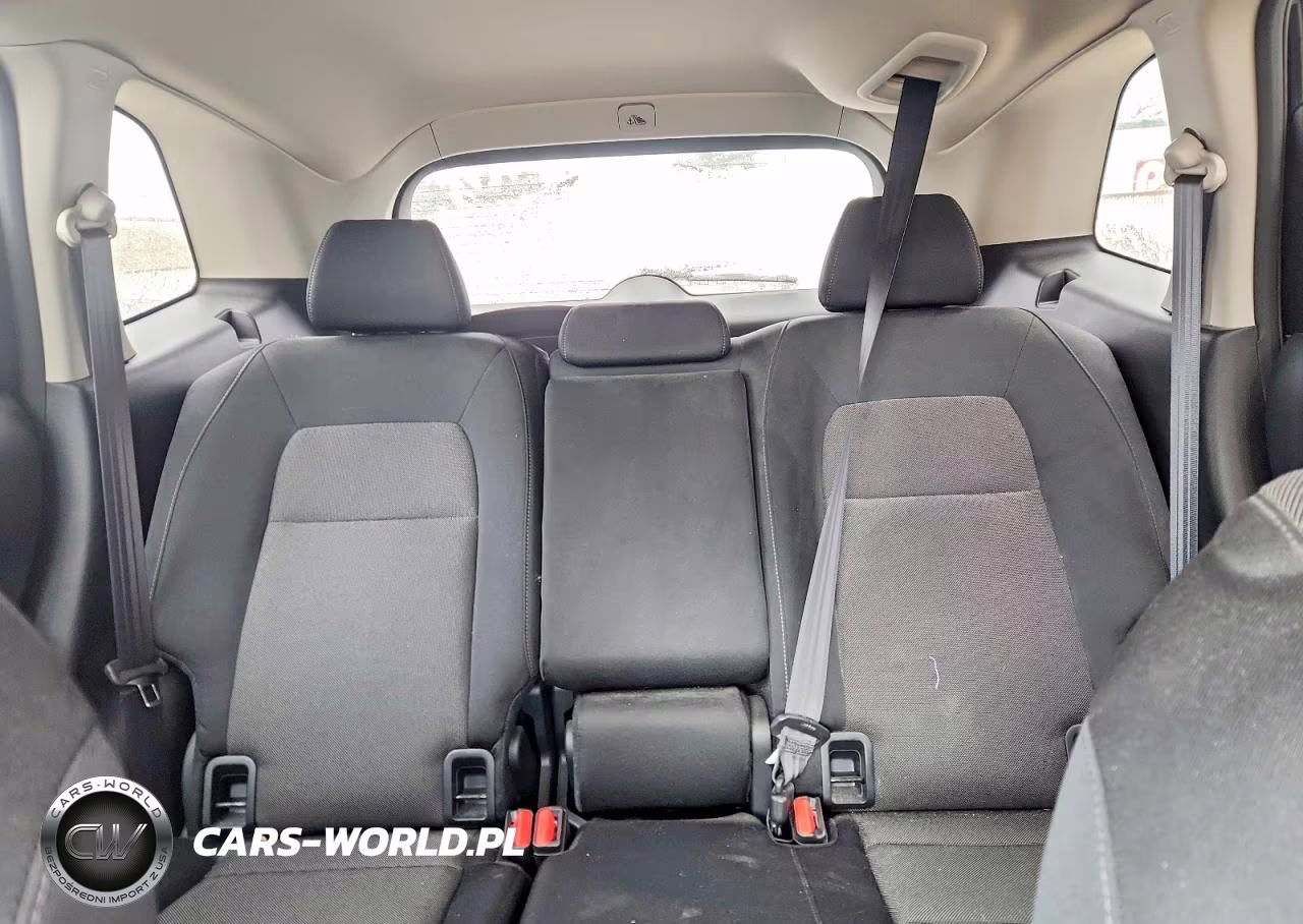 2024 Honda Cr-V Ex VIN:2HKRS4H4XRH435690 - 10