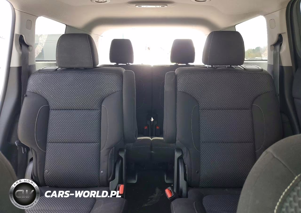 2020 GMC Acadia Sle VIN:1GKKNKLA5LZ218871 - 10