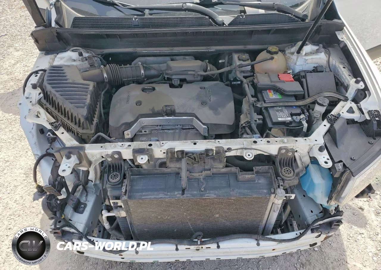2020 GMC Acadia Sle VIN:1GKKNKLA5LZ218871 - 12
