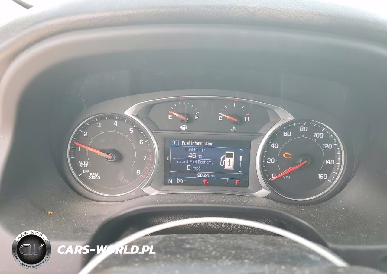 2020 GMC Acadia Sle VIN:1GKKNKLA5LZ218871 - 9