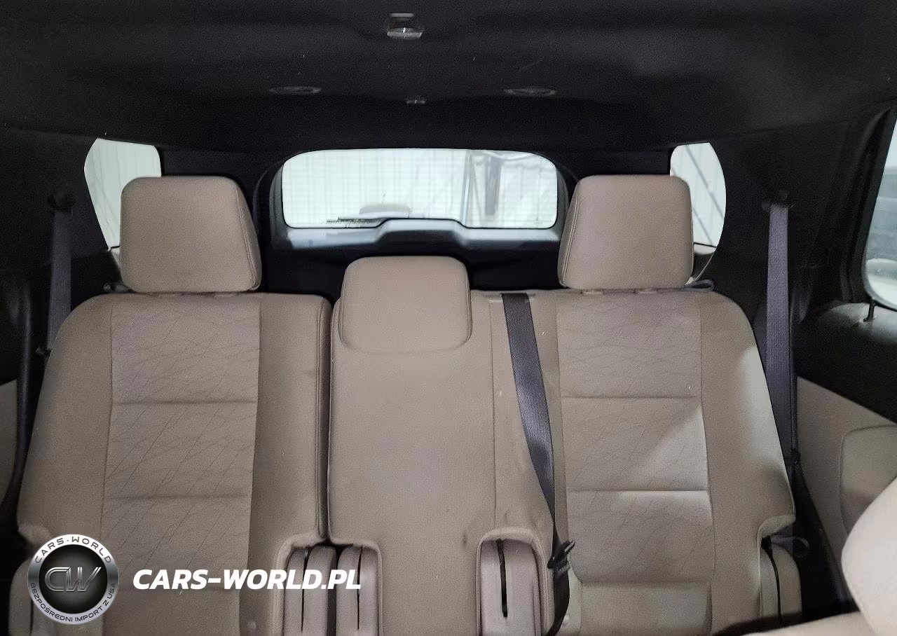 2011 Ford Explorer VIN:1FMHK7B88BGA15103 - 10