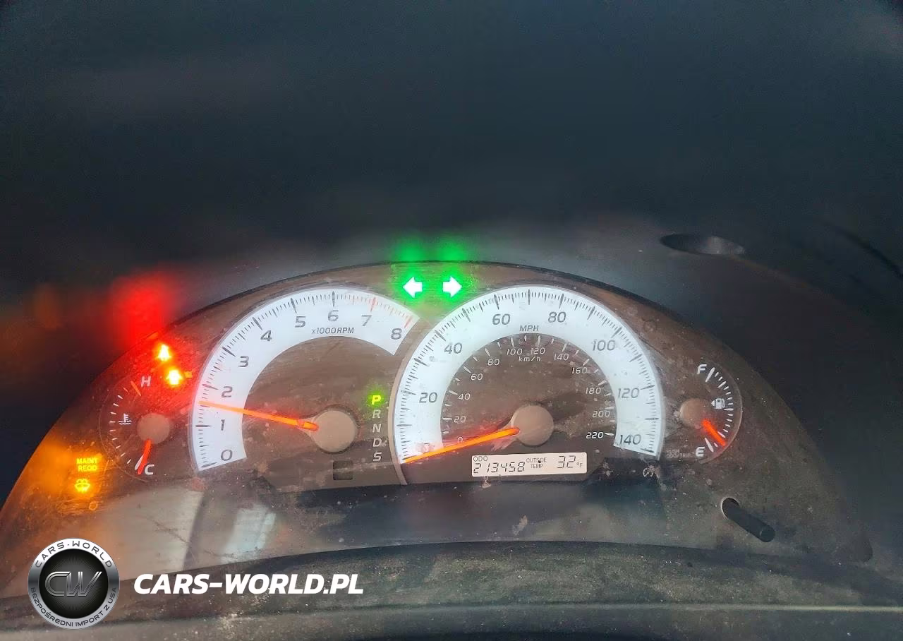 2010 Toyota Camry Se VIN:4T1BF3EK0AU578060 - 9