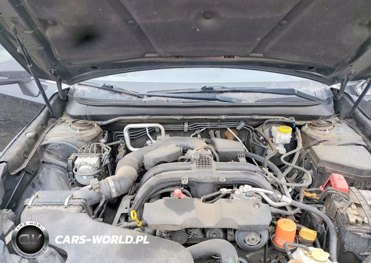 2018 Subaru Outback Touring VIN:4S4BSATC3J3246874 - 12