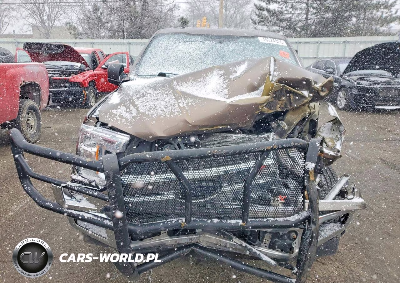 2018 Ford F150 Supercrew VIN:1FTEW1CG3JKD04111 - 5