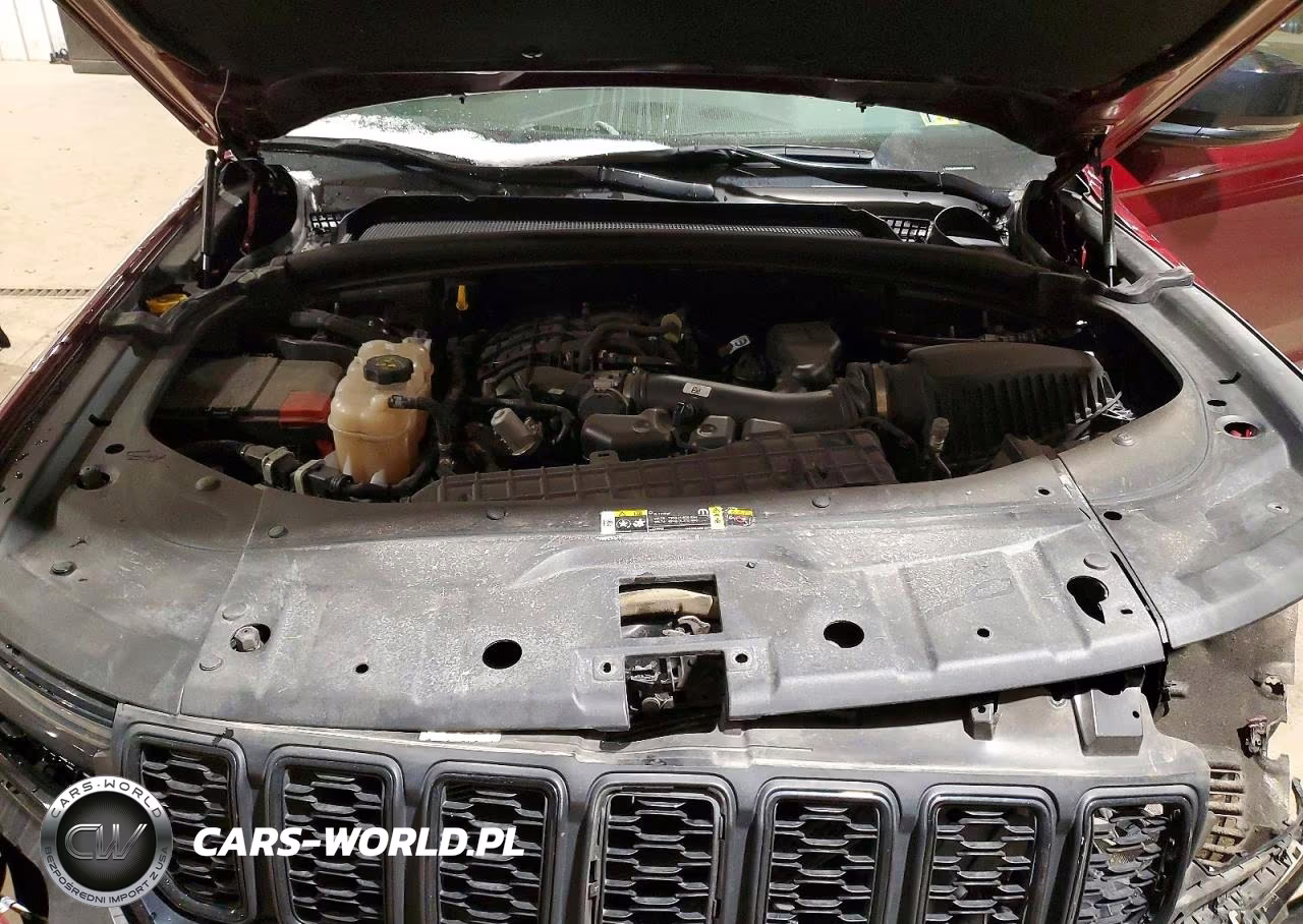 2023 Jeep Grand Cherokee Laredo VIN:1C4RJHAG4PC548641 - 12