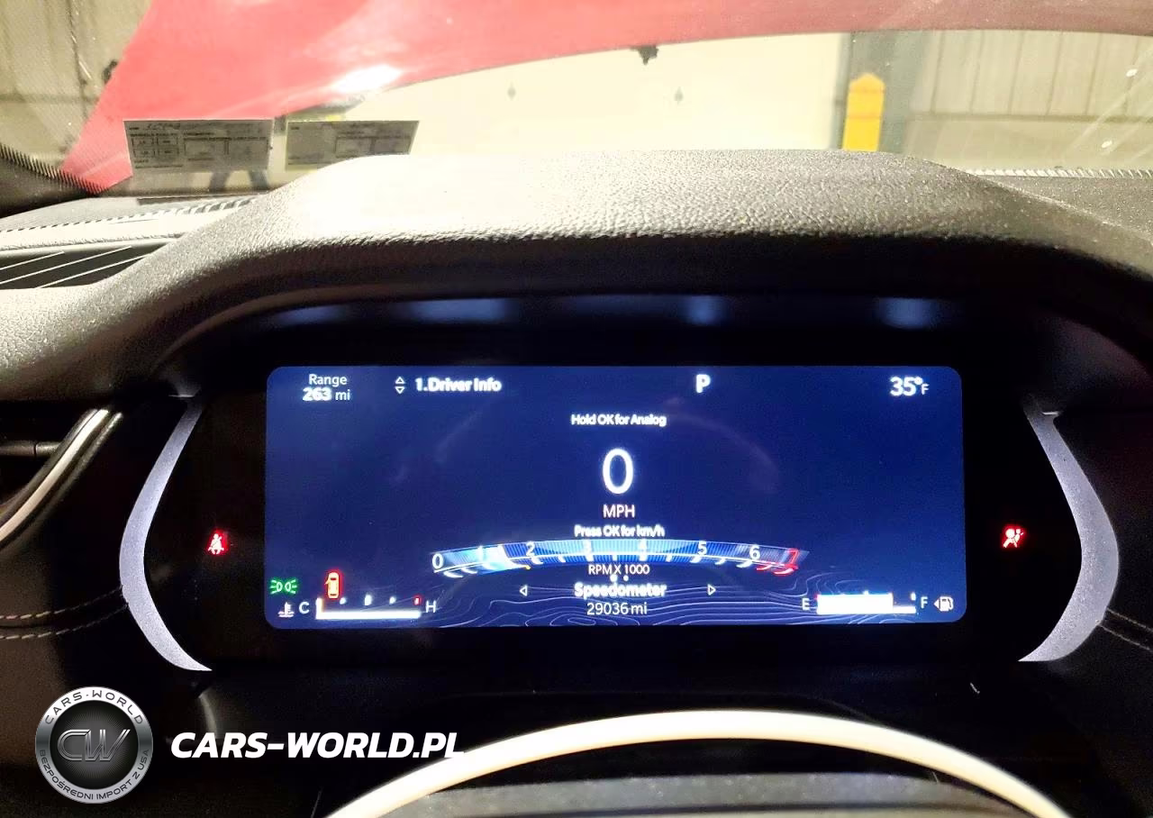 2023 Jeep Grand Cherokee Laredo VIN:1C4RJHAG4PC548641 - 9