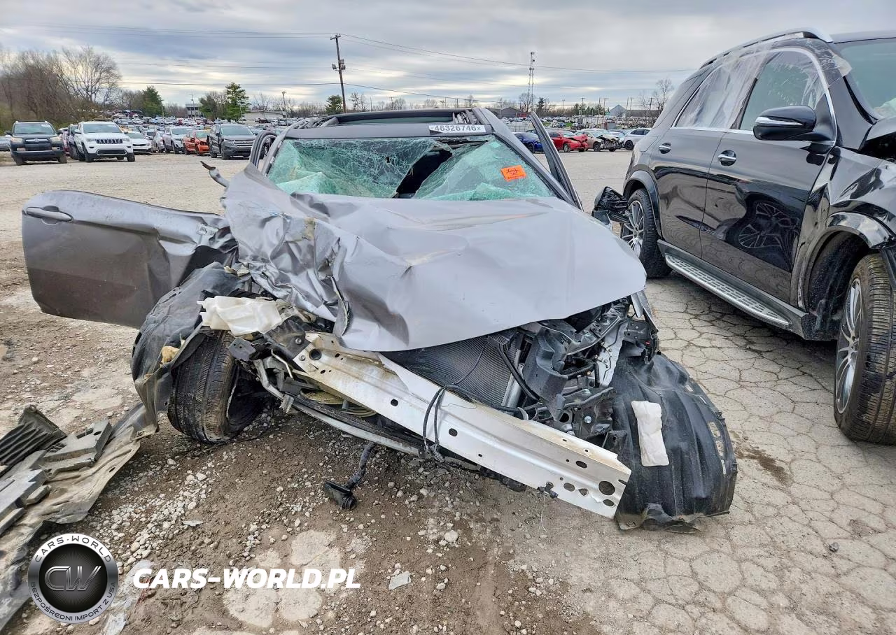2025 Toyota Camry Xle VIN:4T1DBADK5SU514737 - 5