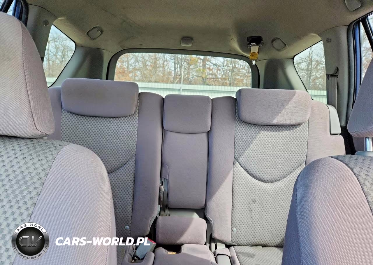 2007 Toyota Rav 4 VIN:JTMBD33V176043260 - 10