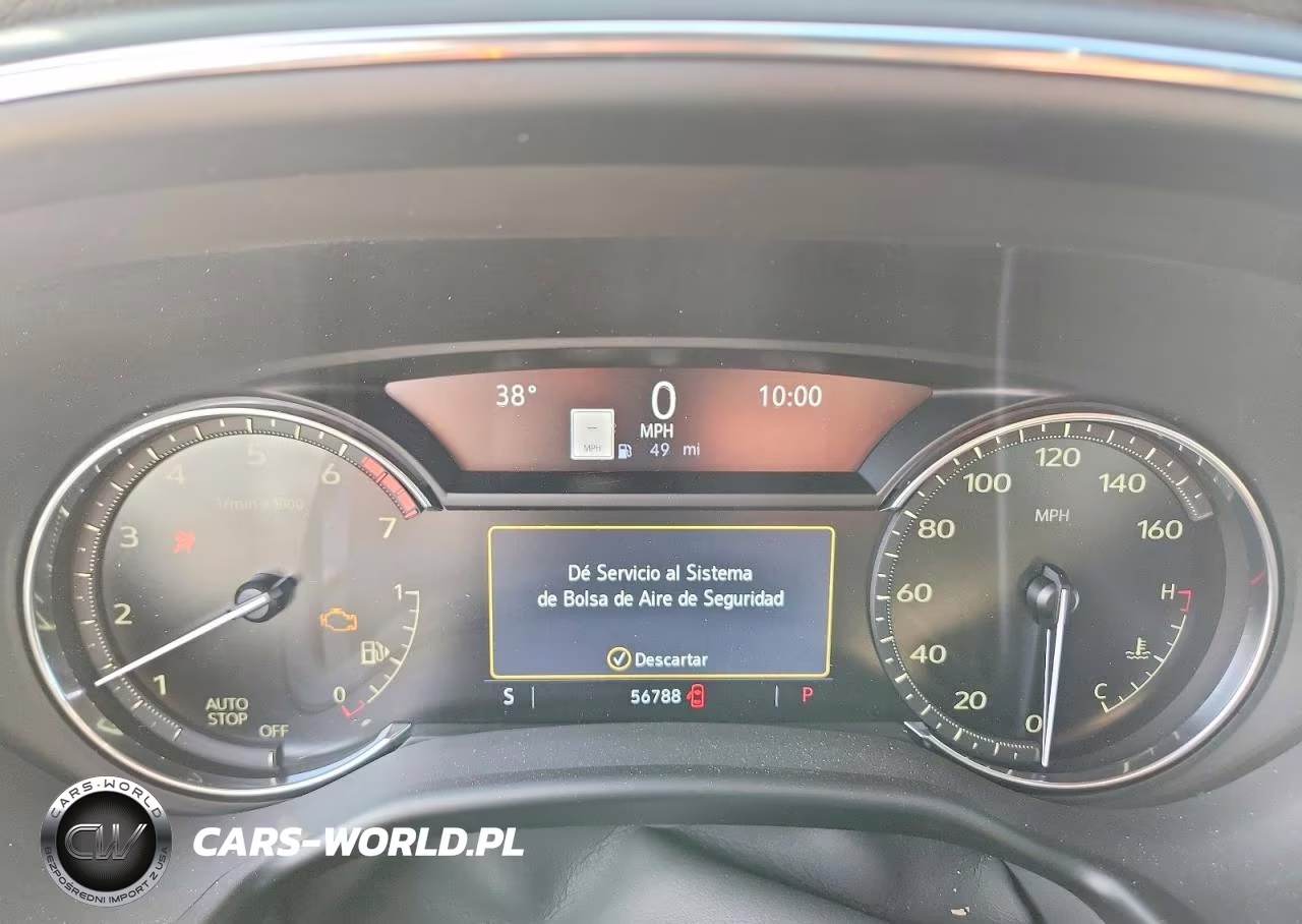 2021 Cadillac Ct5 Premium Luxury VIN:1G6DN5RK0M0110558 - 9