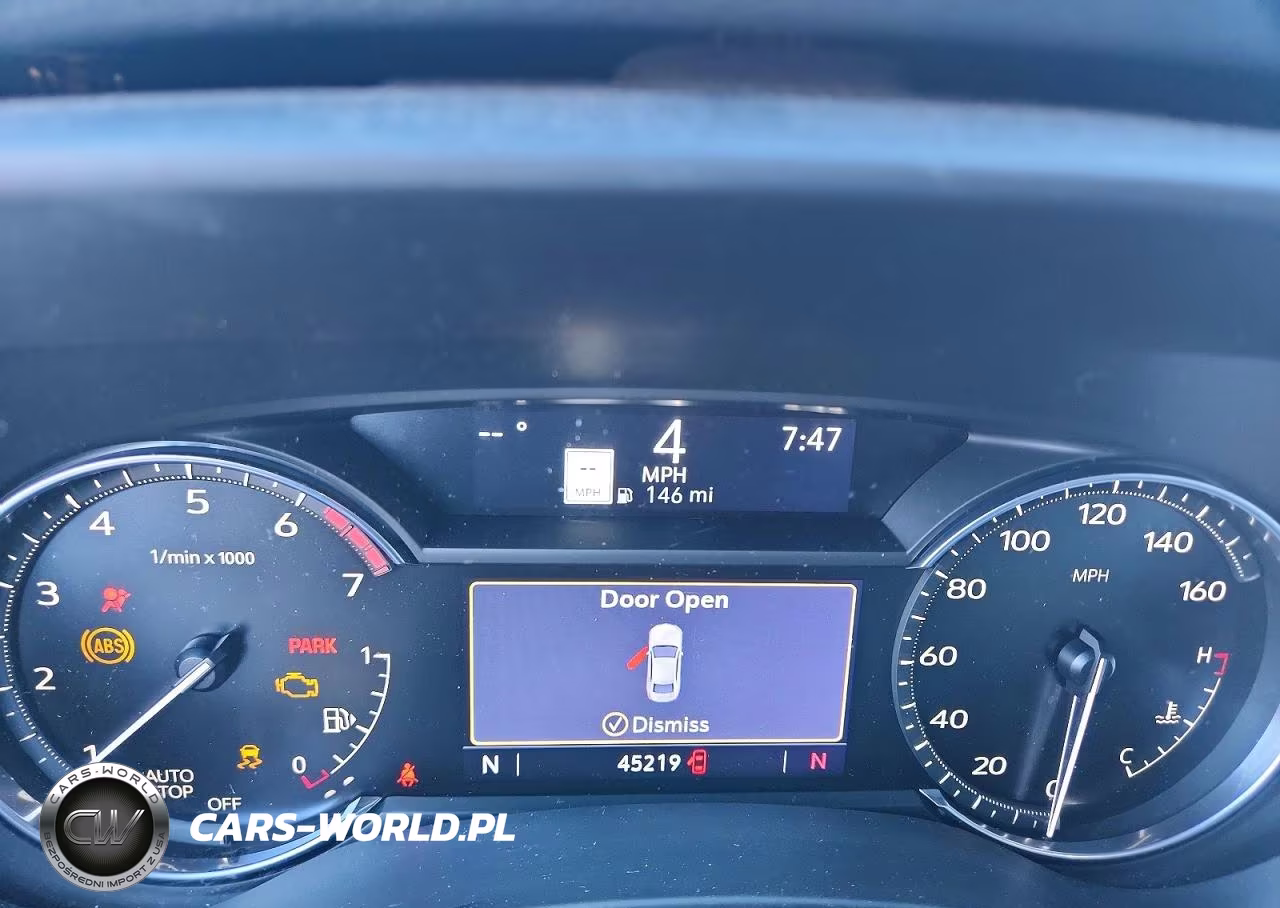 2021 Cadillac Ct4 Premium Luxury VIN:1G6DB5RK4M0145578 - 9