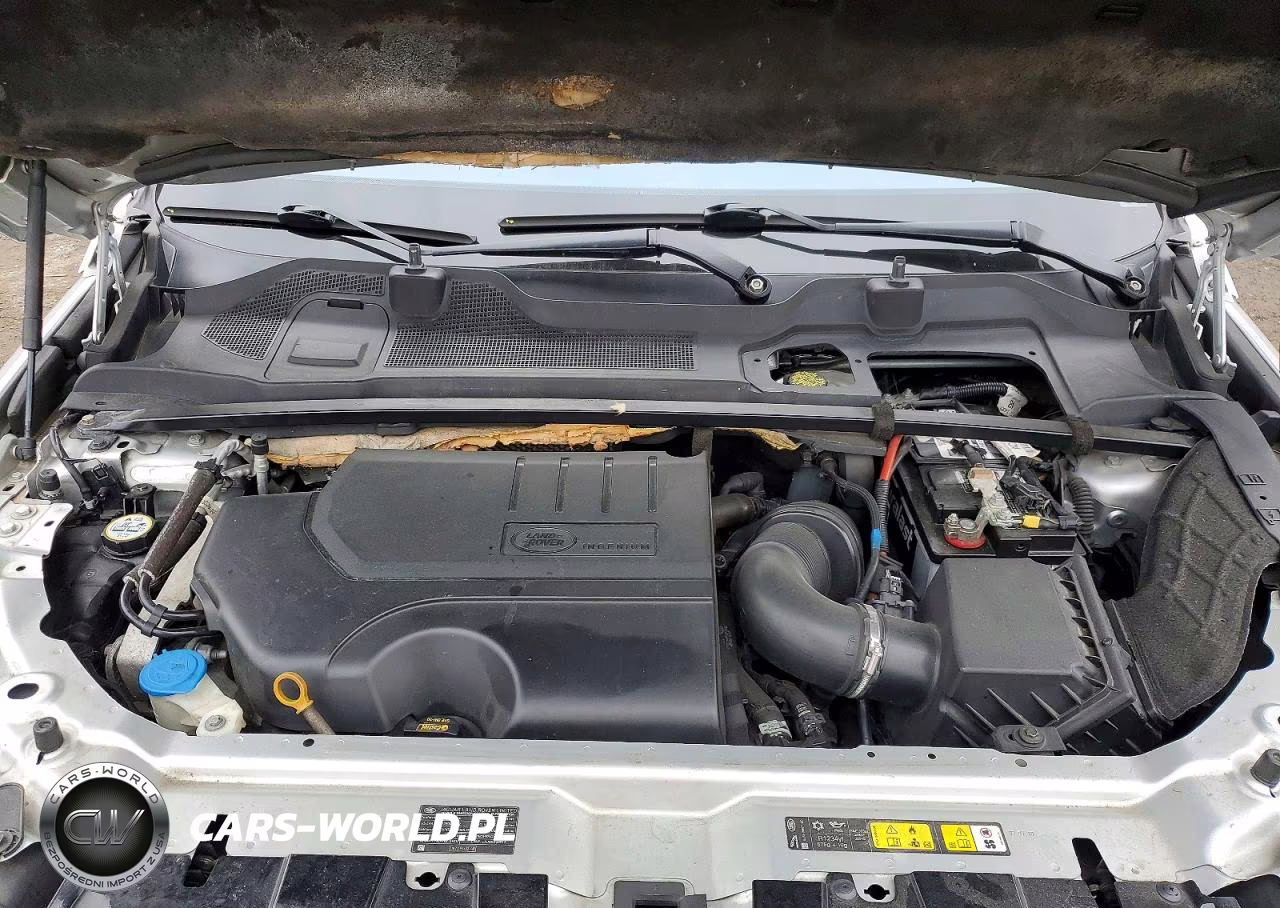 2018 Land Discovery VIN:SALCR2RX4JH765982 - 12