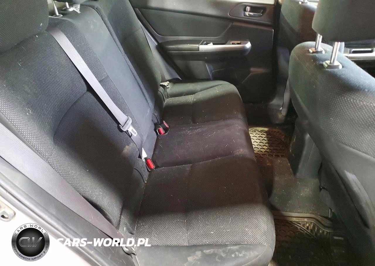 2016 Subaru Impreza Premium Plus VIN:JF1GJAF6XGH002322 - 10