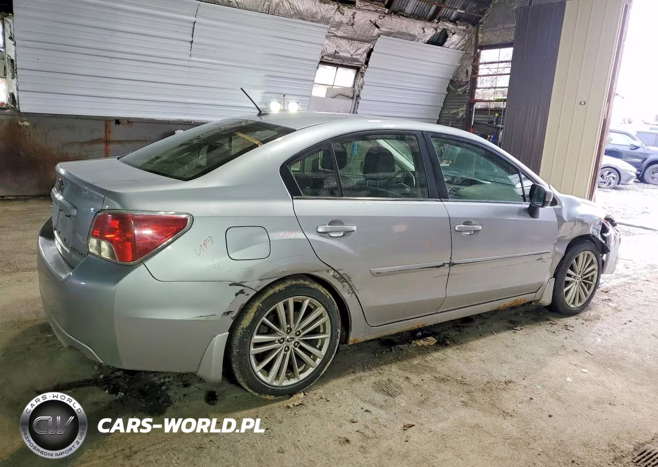2016 Subaru Impreza Premium Plus VIN:JF1GJAF6XGH002322 - 3