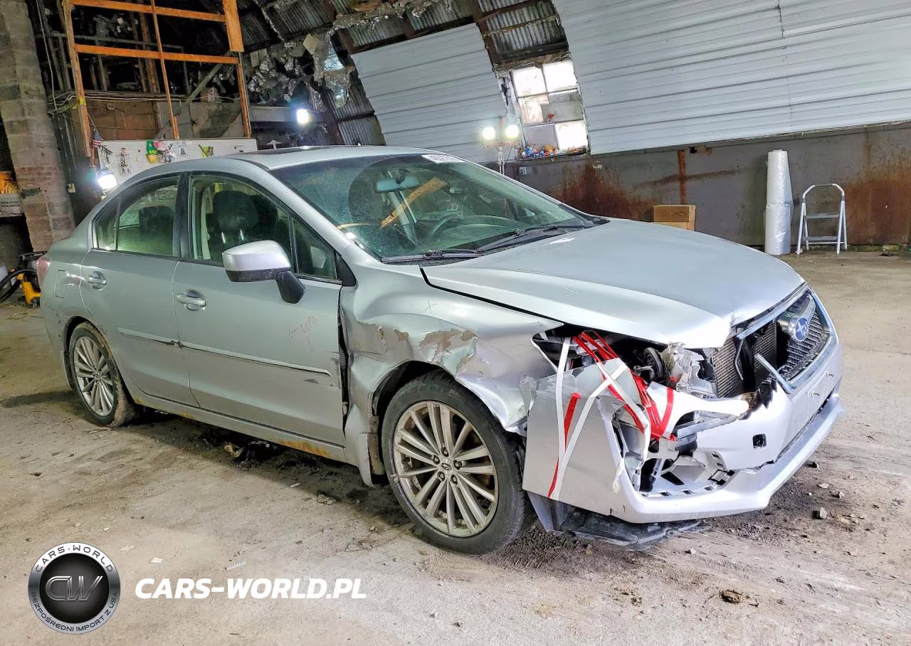 2016 Subaru Impreza Premium Plus VIN:JF1GJAF6XGH002322 - 4