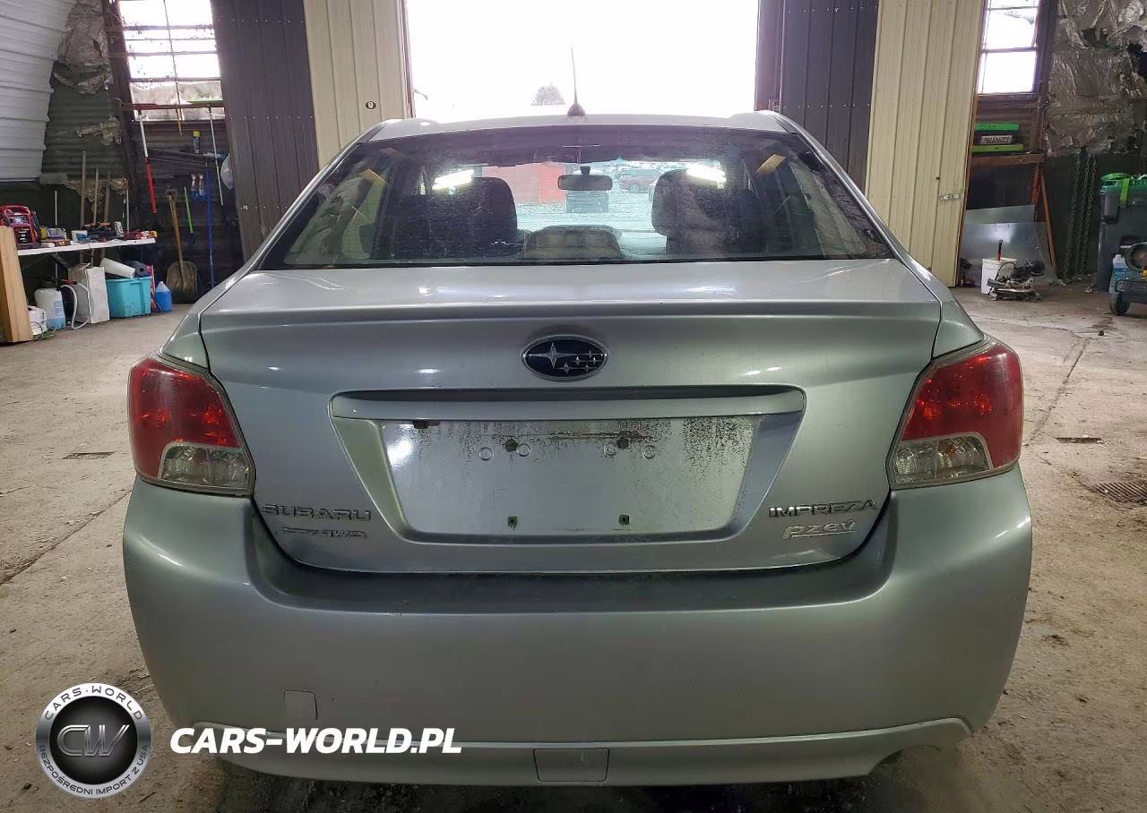 2016 Subaru Impreza Premium Plus VIN:JF1GJAF6XGH002322 - 6