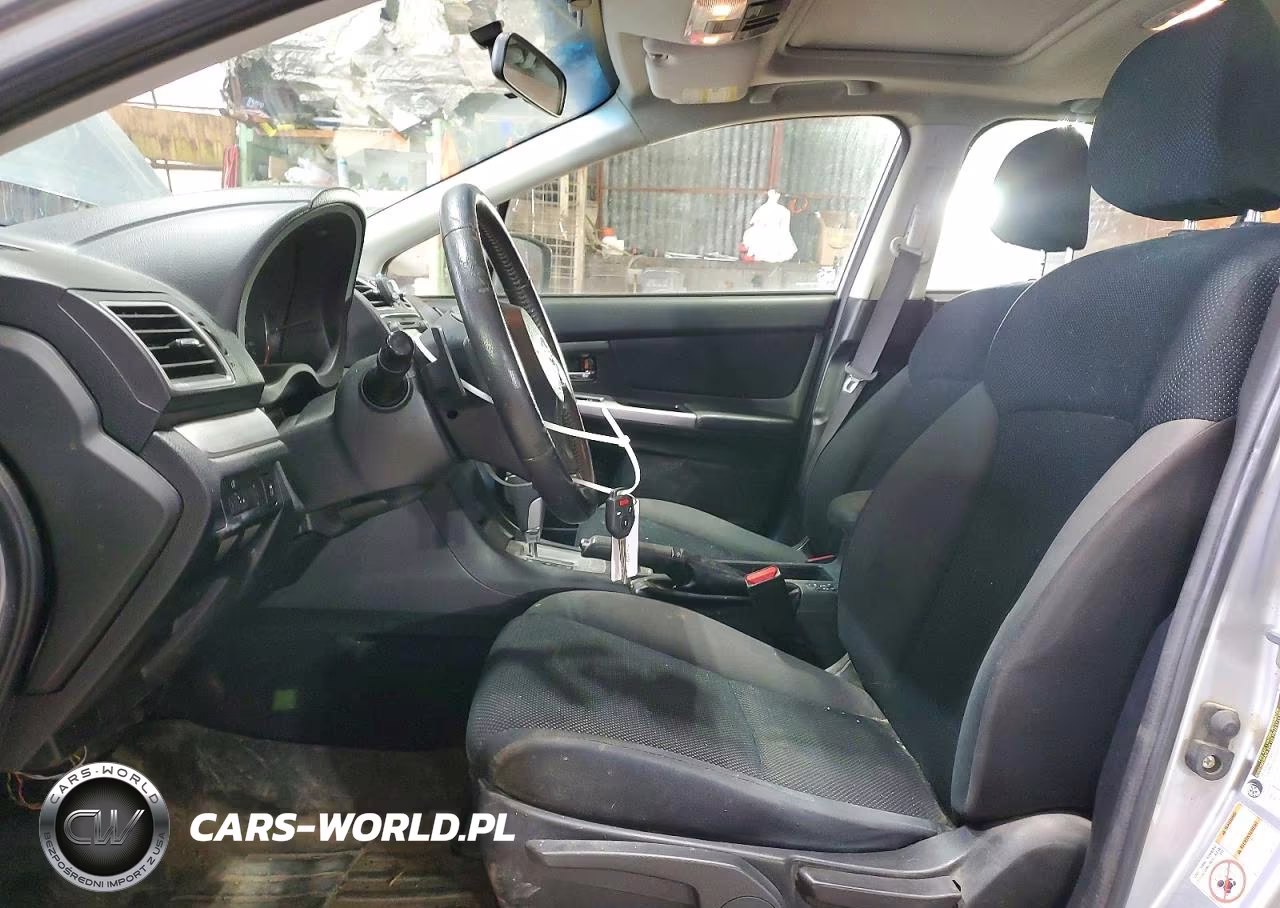 2016 Subaru Impreza Premium Plus VIN:JF1GJAF6XGH002322 - 7