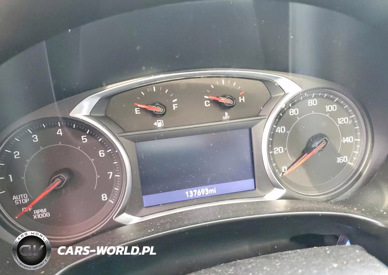 2019 GMC Terrain Slt VIN:3GKALVEVXKL256007 - 9