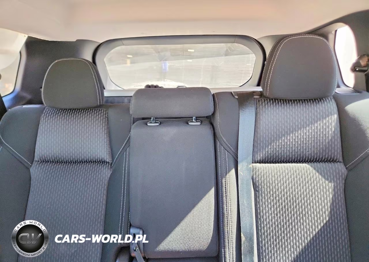 2022 Mitsubishi Outlander Es VIN:JA4J4TA8XNZ044311 - 10