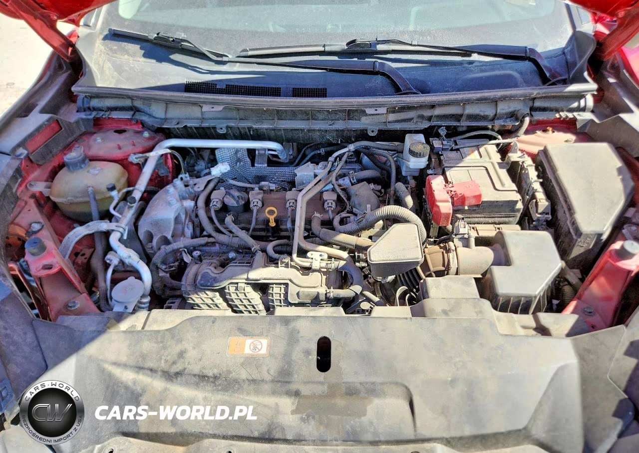 2022 Mitsubishi Outlander Es VIN:JA4J4TA8XNZ044311 - 12