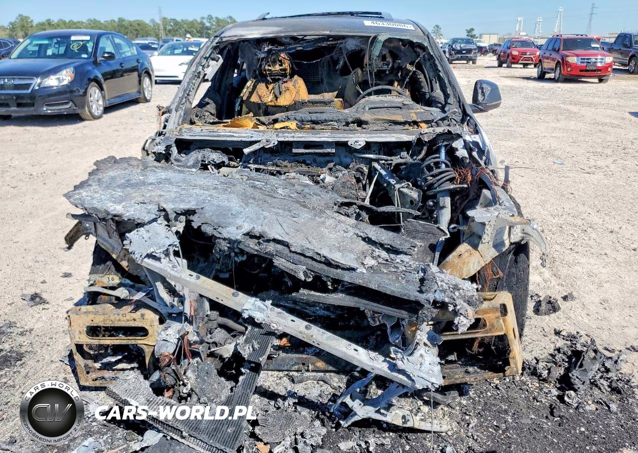 2020 BMW X4 xDrive30I VIN:5UX2V1C02L9B63780 - 5