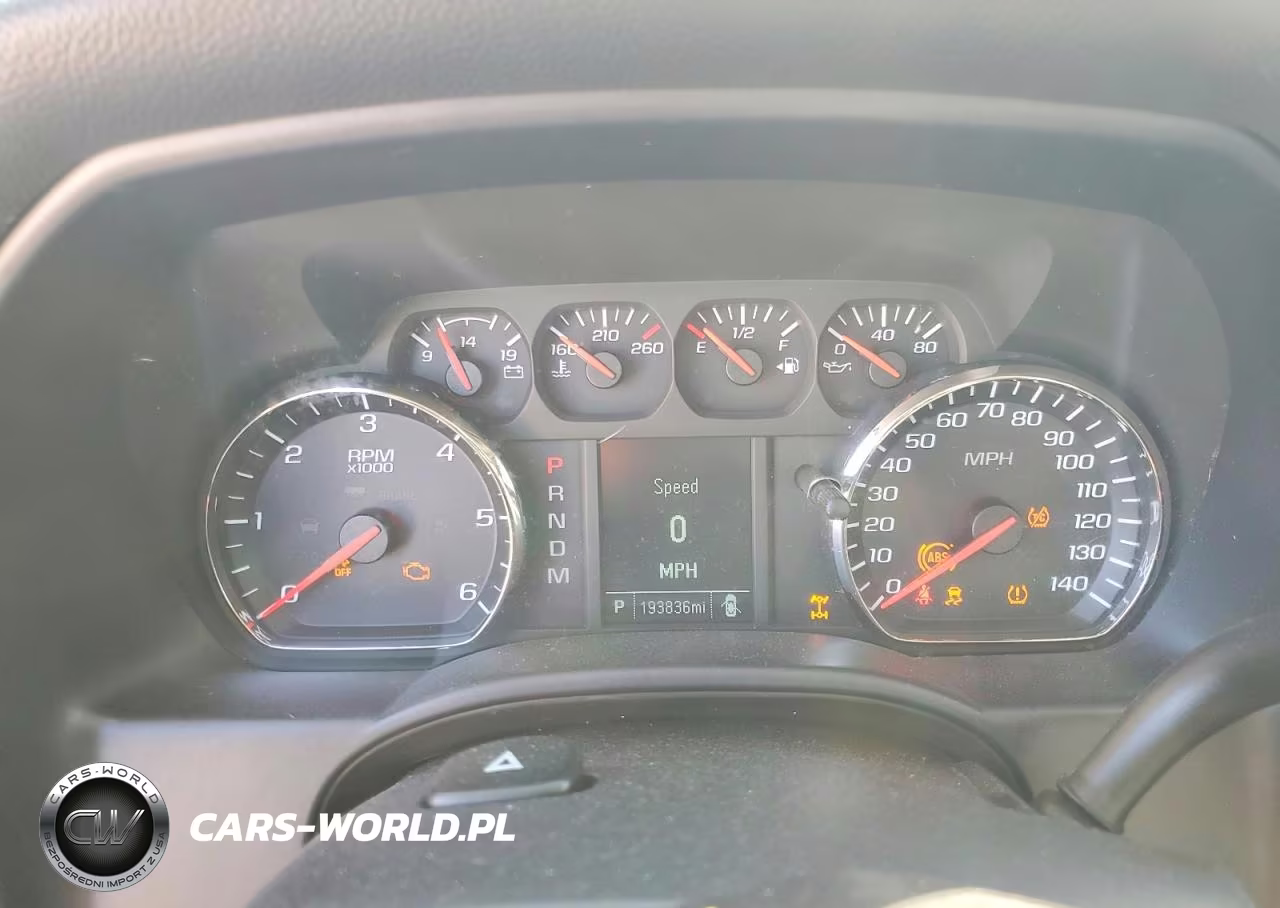 2014 Chevrolet Silverado K1500 VIN:3GCUKPEC6EG154979 - 9