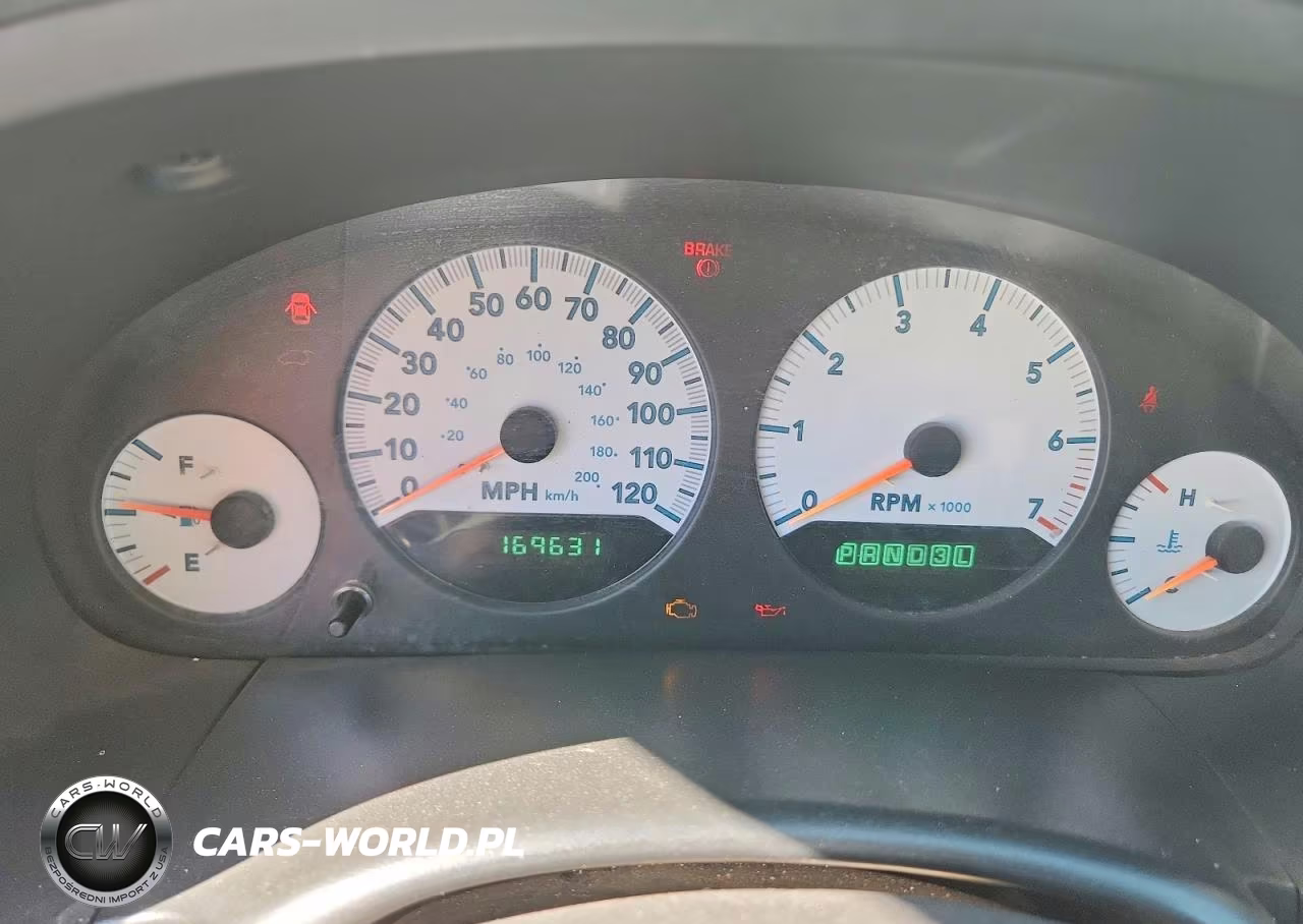 2007 Dodge Grand Caravan Sxt VIN:2D4GP44L17R348446 - 9