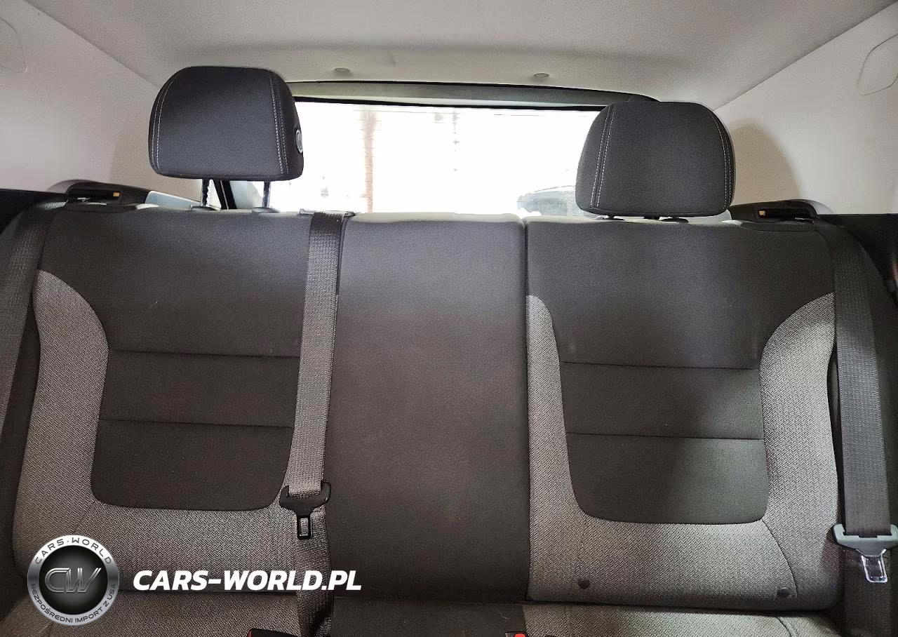 2021 Chevrolet Trailblazer Ls VIN:KL79MNSLXMB136823 - 10