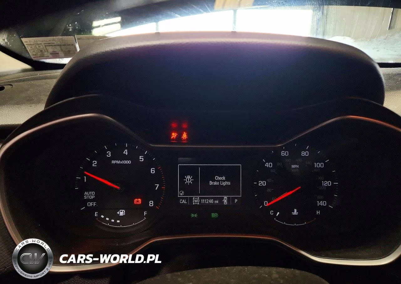 2021 Chevrolet Trailblazer Ls VIN:KL79MNSLXMB136823 - 9