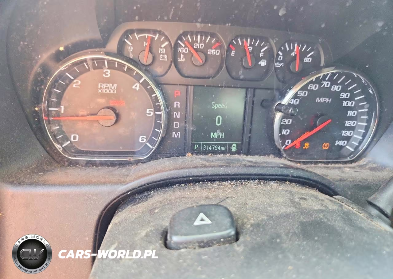 2015 Chevrolet Silverado C1500 VIN:1GCRCPEH1FZ222833 - 9