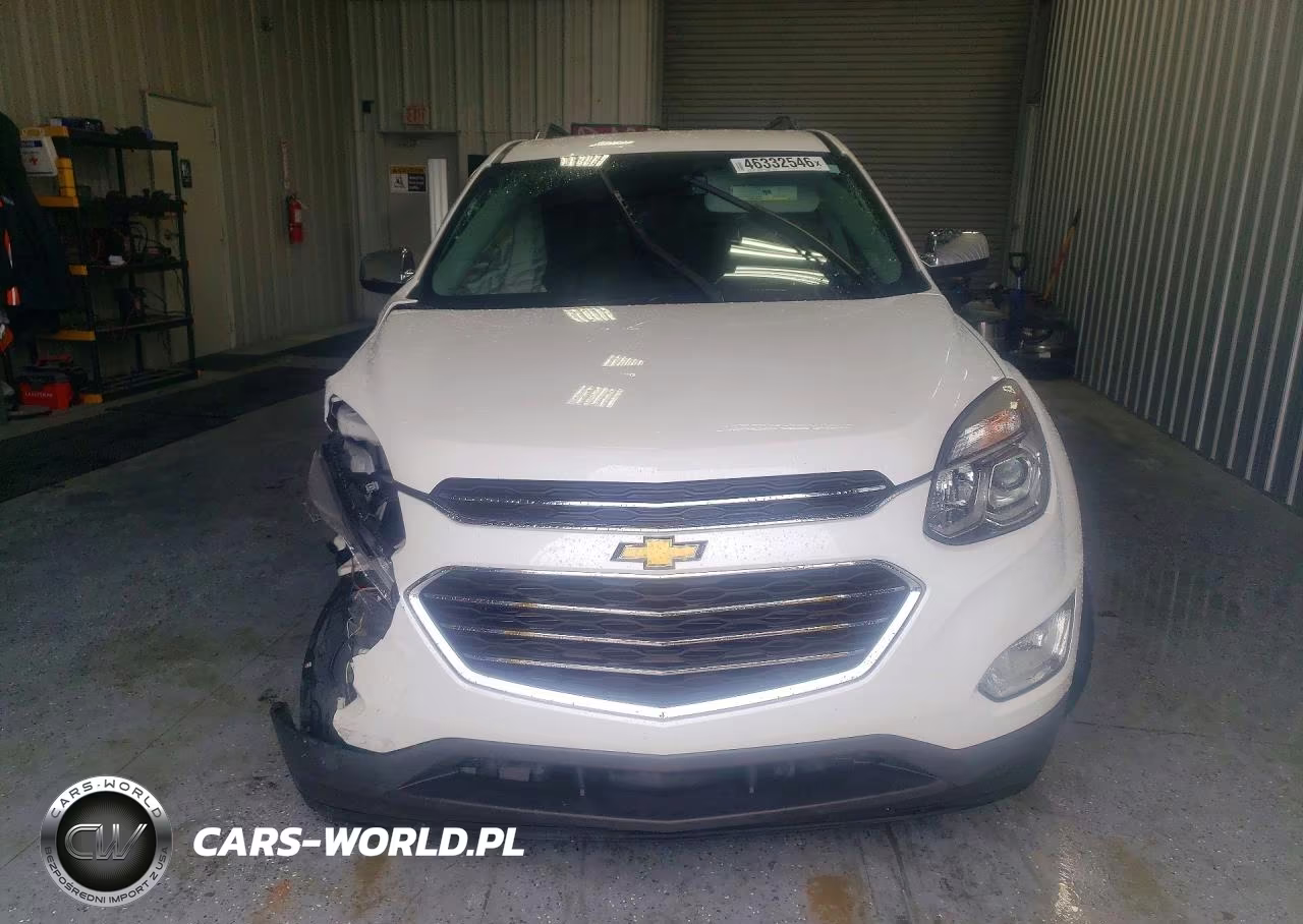 2017 Chevrolet Equinox Premier VIN:2GNALDEK4H1532274 - 5