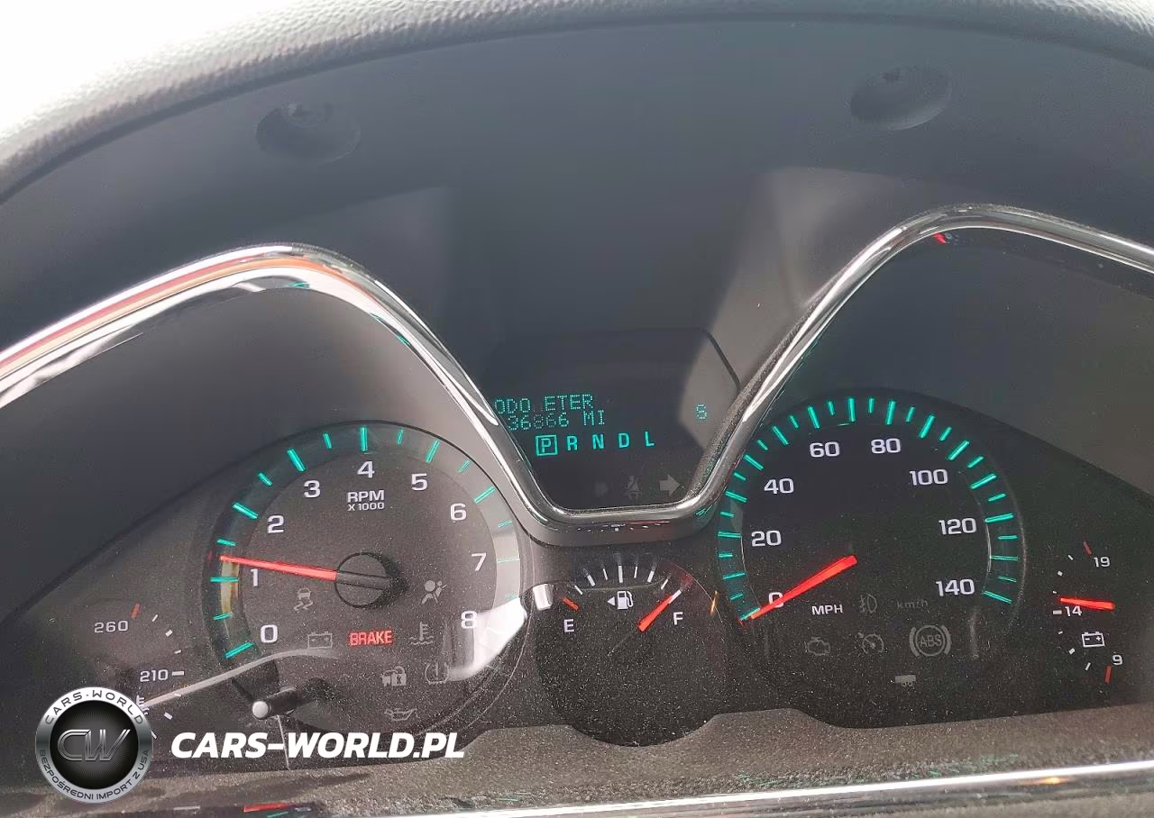 2013 Chevrolet Traverse Lt VIN:1GNKRGKD8DJ102466 - 9