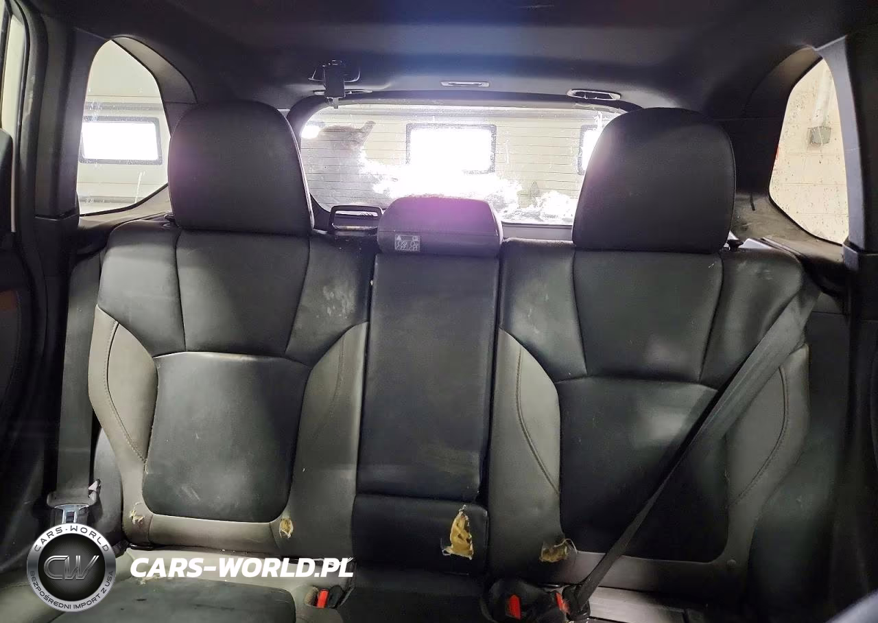 2025 Subaru Forester Sport VIN:JF2SLDHC7SH520546 - 10