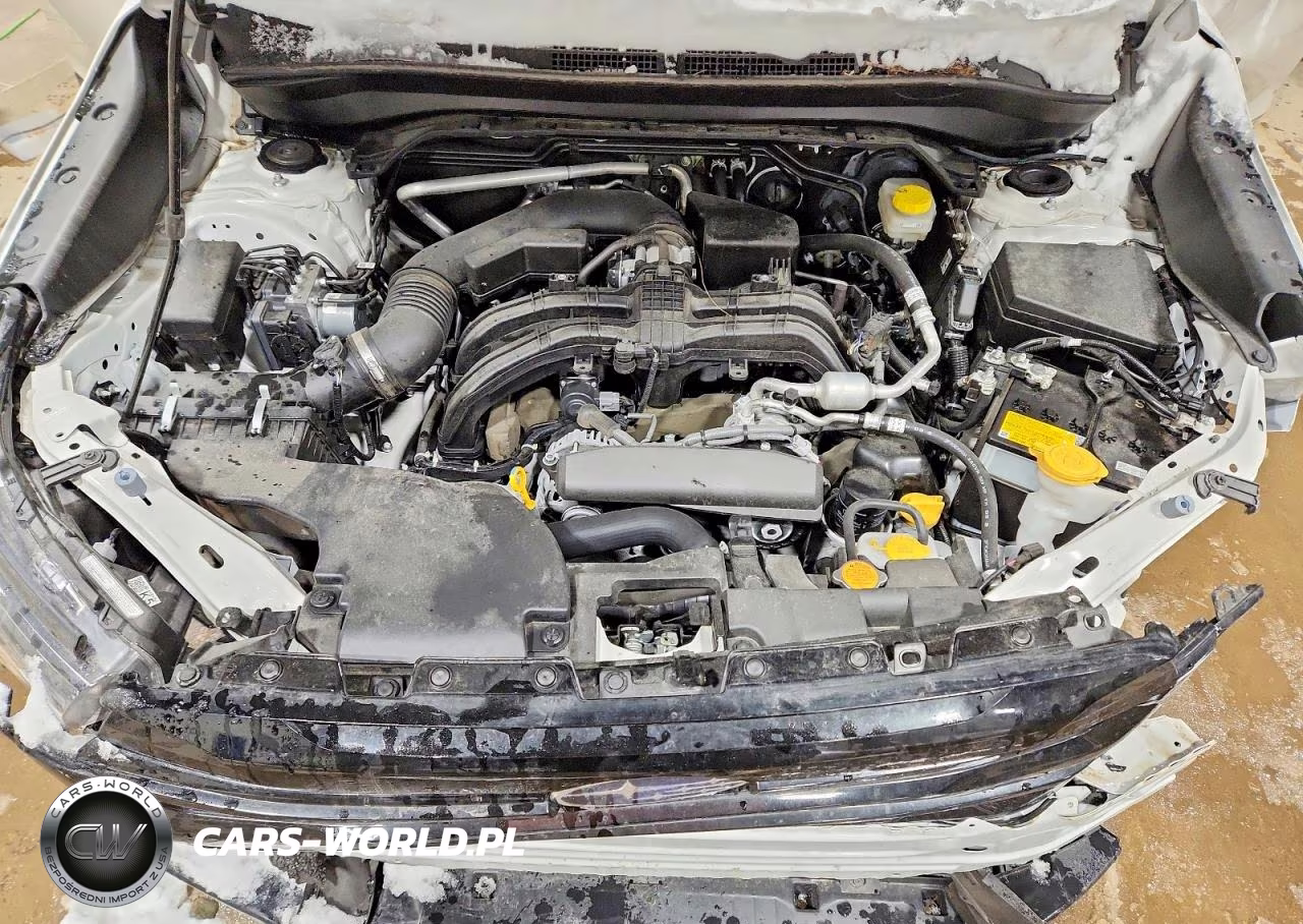 2025 Subaru Forester Sport VIN:JF2SLDHC7SH520546 - 12