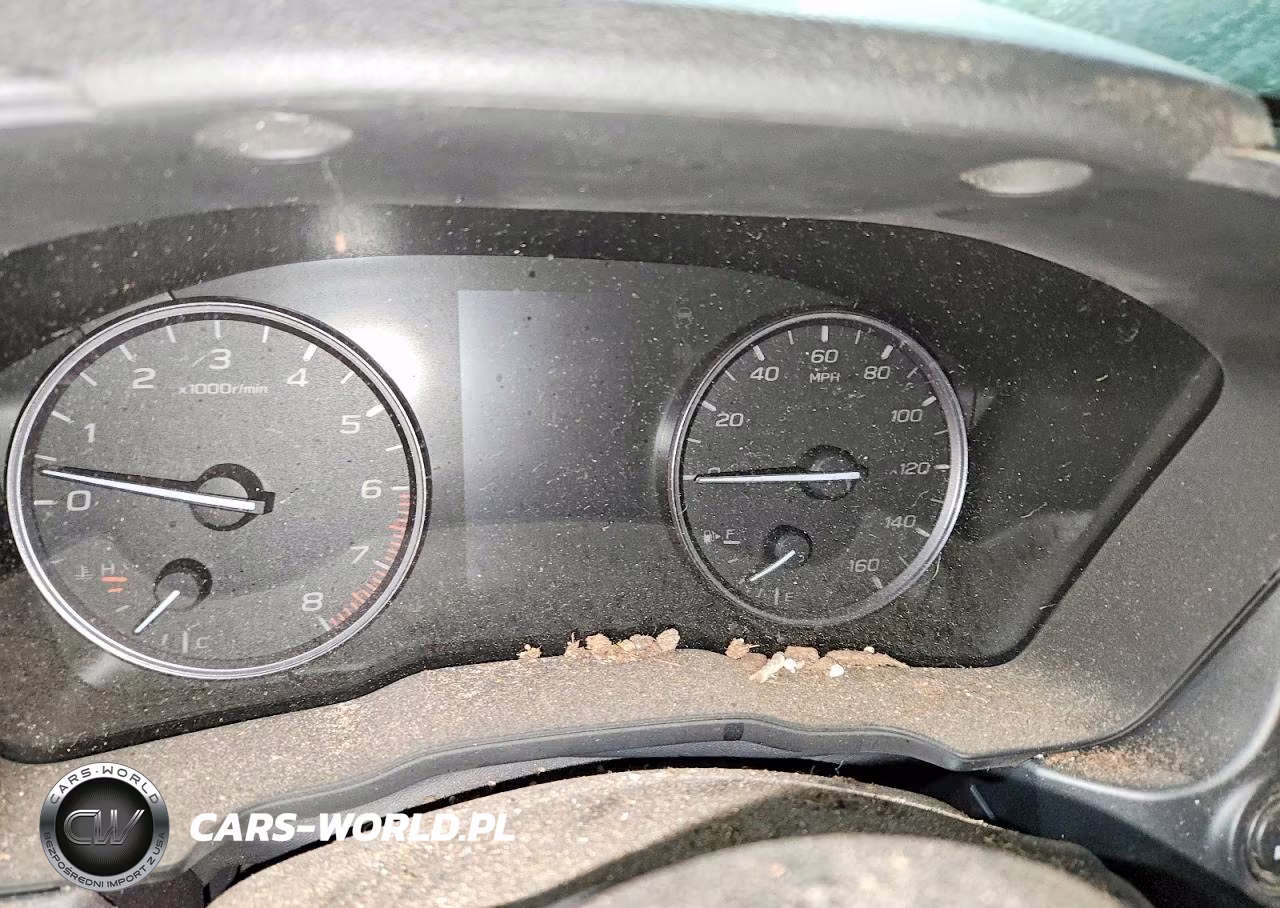 2025 Subaru Forester Sport VIN:JF2SLDHC7SH520546 - 9