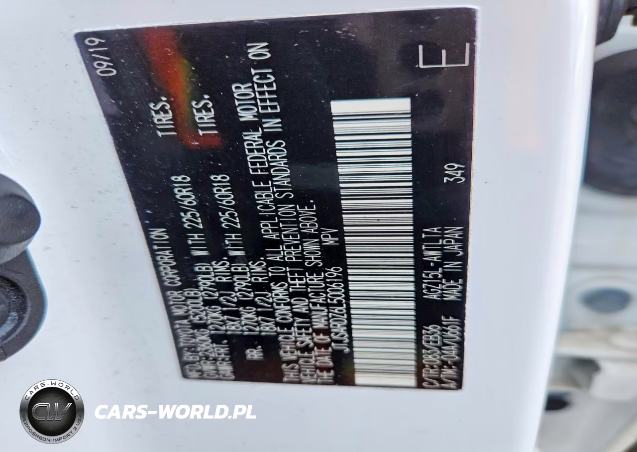 2020 Lexs Nx300 VIN:JTJSARDZ6L5006196 - 13