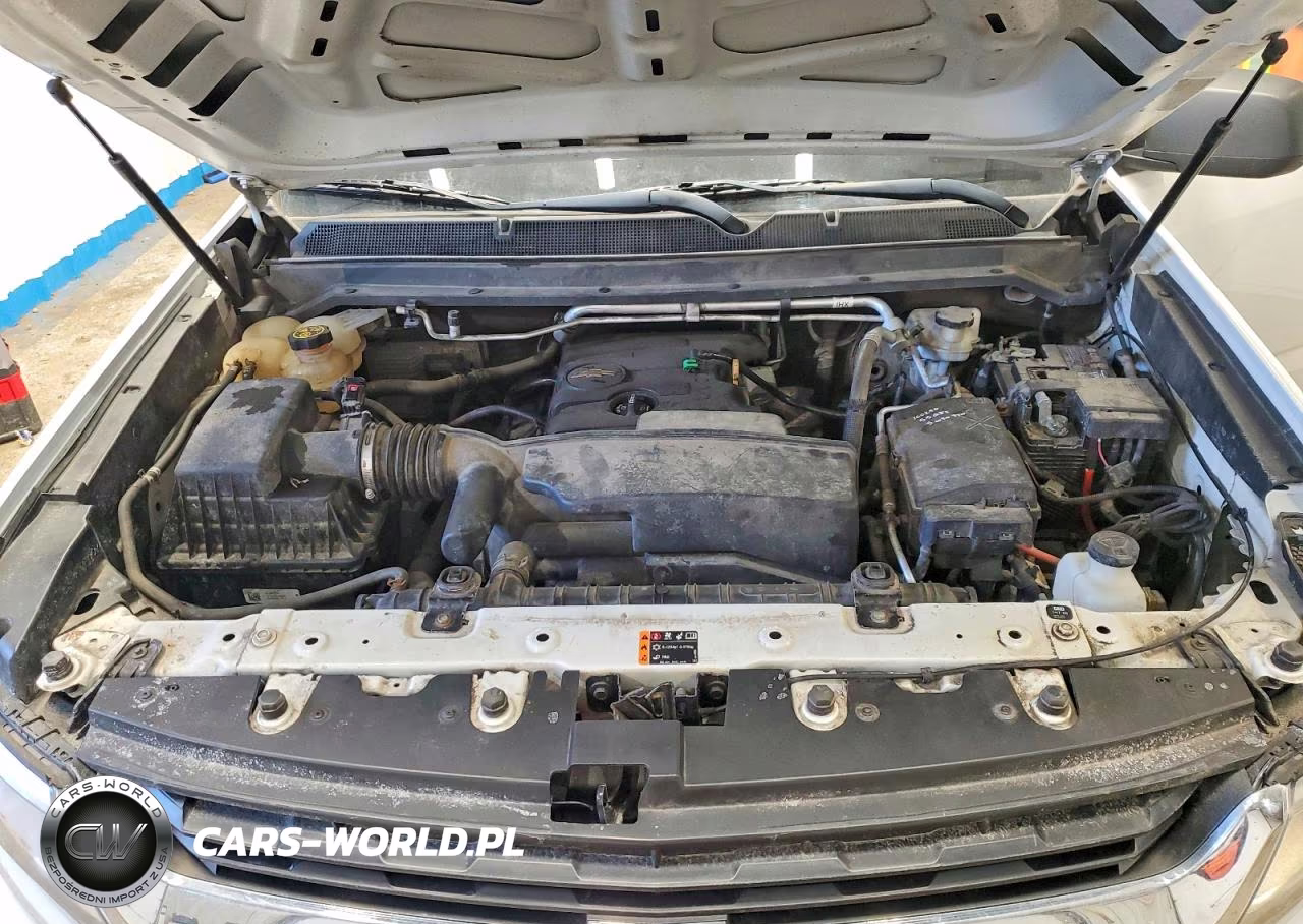 2018 Chevrolet Colorado VIN:1GCHSBEA0J1328721 - 11