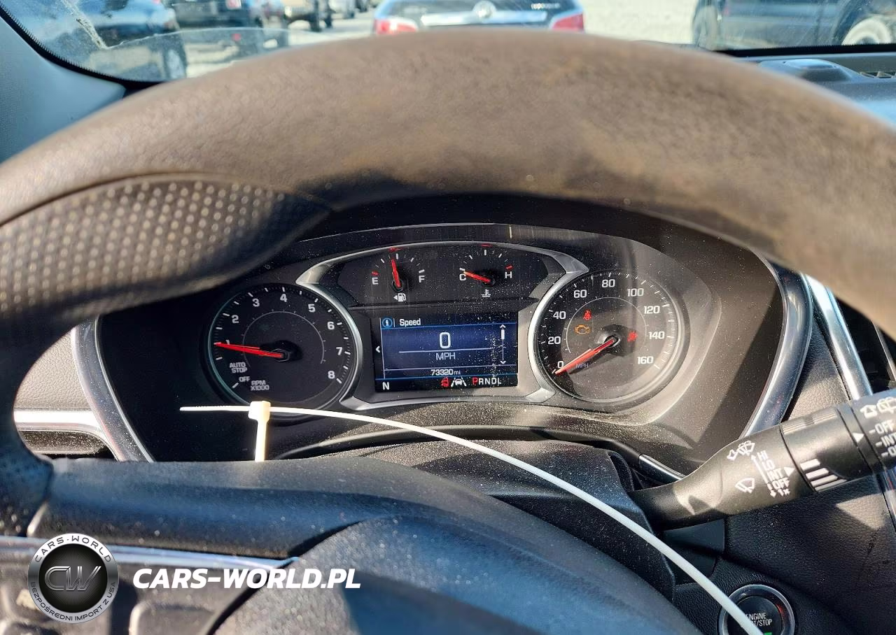 2021 Chevrolet Equinox Lt VIN:3GNAXKEV3MS141084 - 9