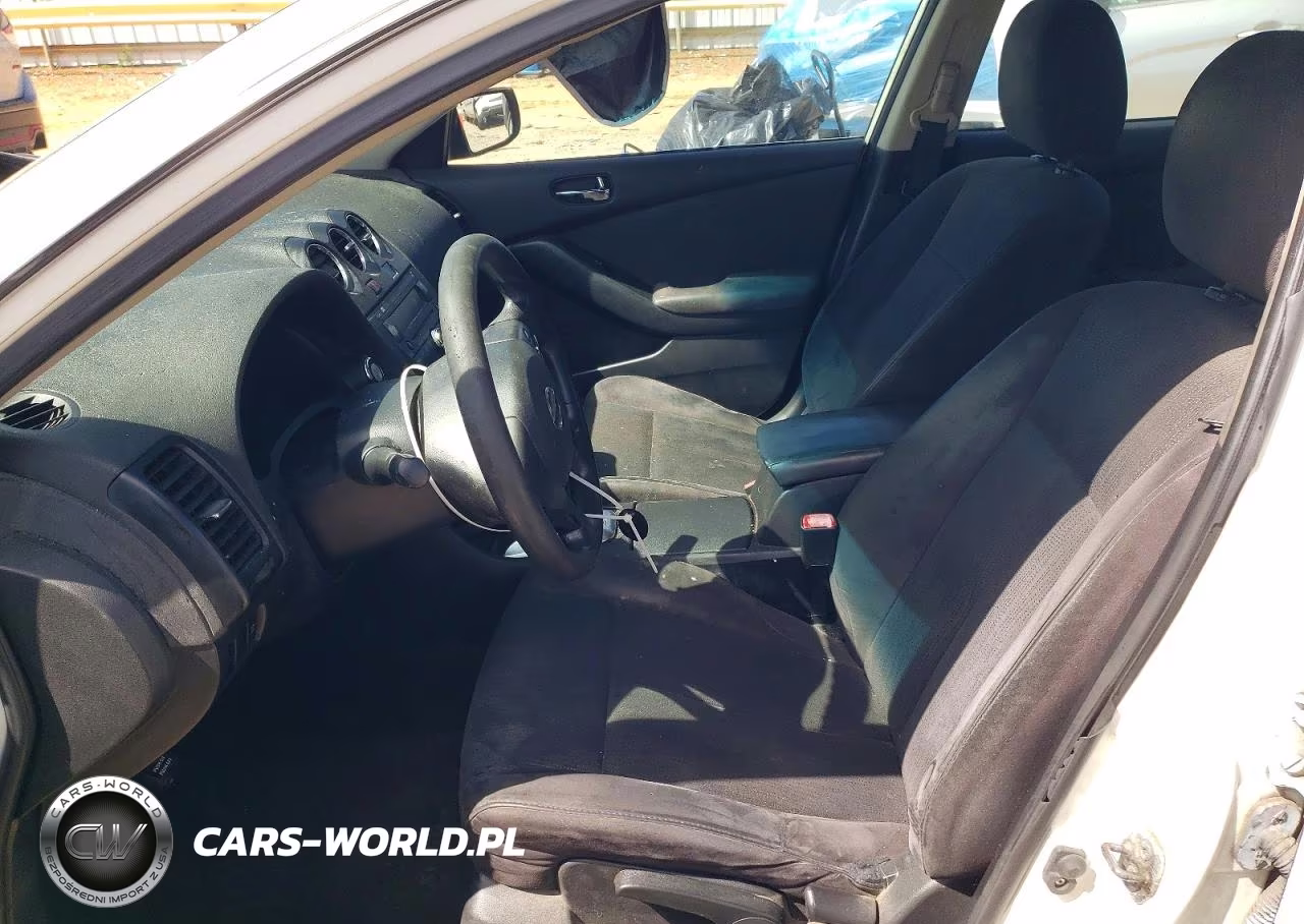 2010 Nissan Altima 2.5 VIN:1N4AL2AP8AN533064 - 7