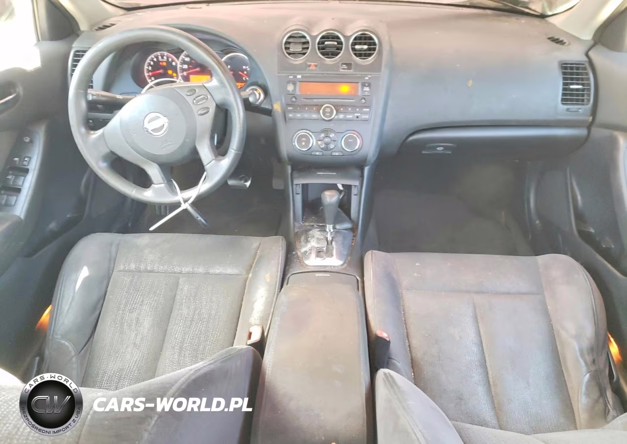 2010 Nissan Altima 2.5 VIN:1N4AL2AP8AN533064 - 8