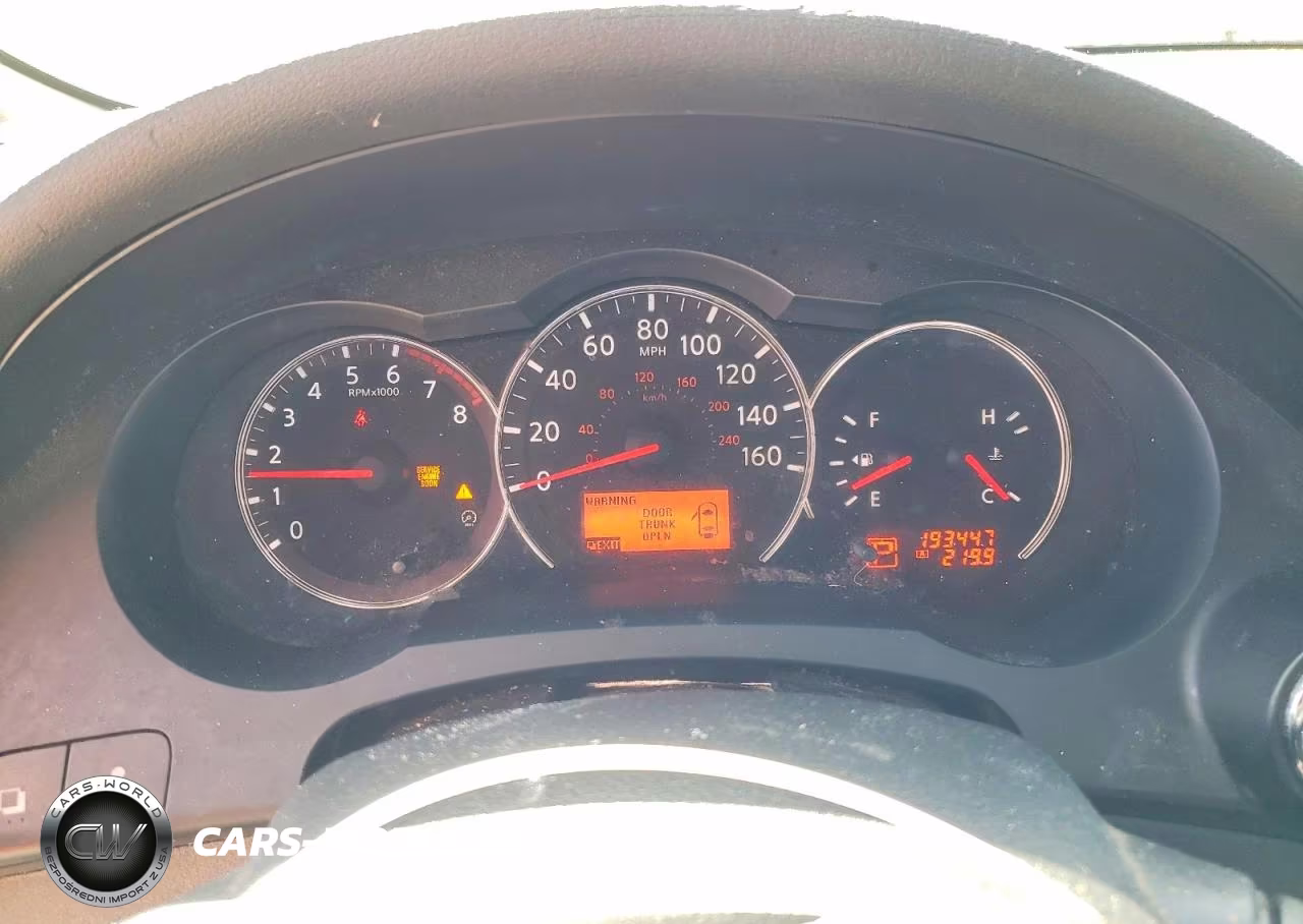 2010 Nissan Altima 2.5 VIN:1N4AL2AP8AN533064 - 9
