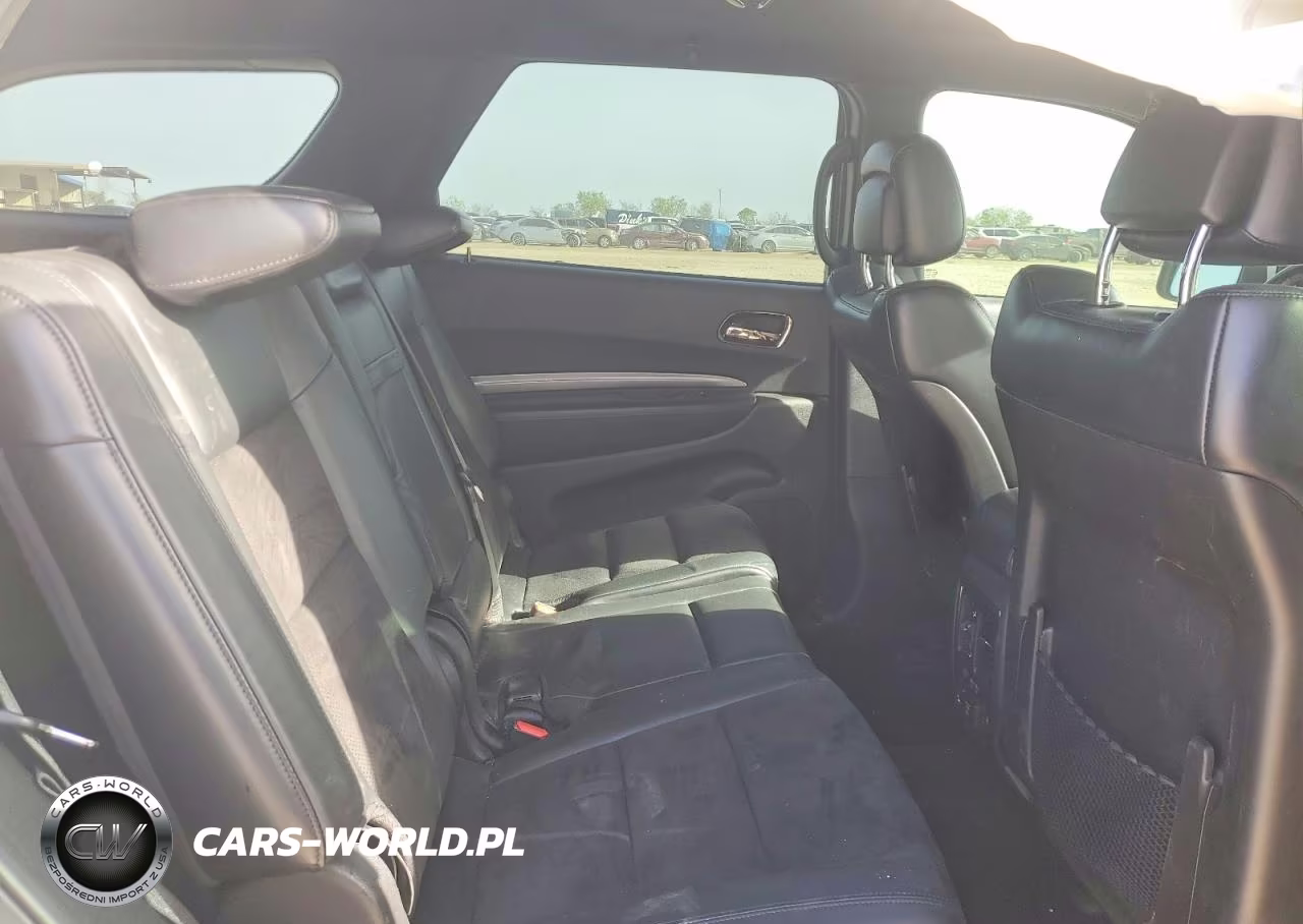 2020 Dodge Durango R VIN:1C4SDJCT1LC114679 - 10