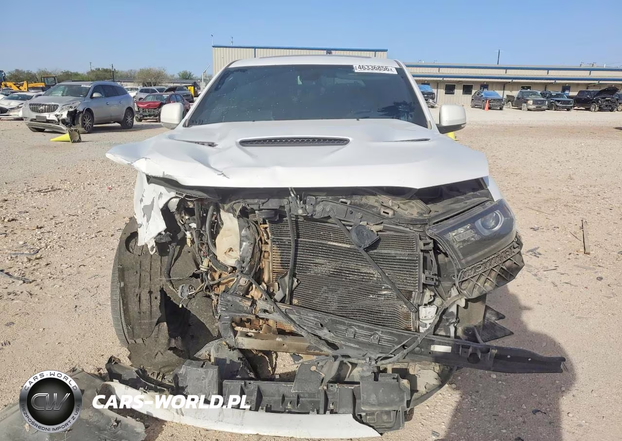 2020 Dodge Durango R VIN:1C4SDJCT1LC114679 - 5