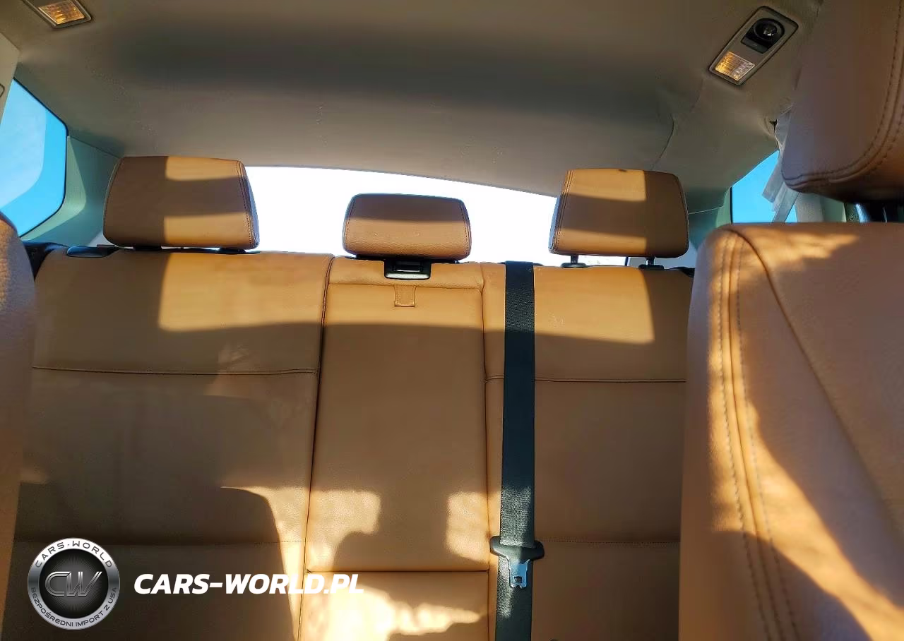 2017 BMW X3 xDrive28I VIN:5UXWX9C5XH0T03900 - 10
